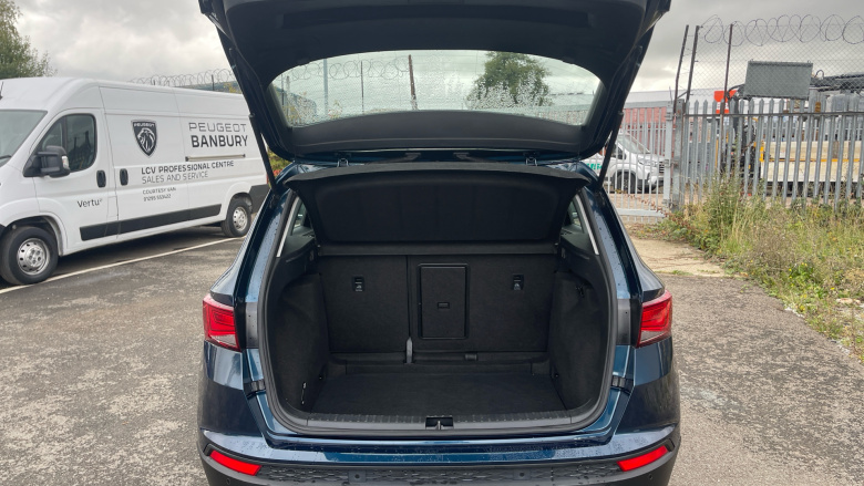 SEAT Ateca 1.5 TSI EVO SE Technology [EZ] 5dr Petrol Estate